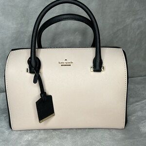 Kate Spade two-toned purse